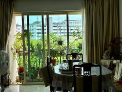 Melville Park (D18), Condominium #582390781